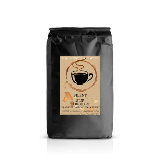 Peru Decaf